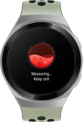 Huawei Watch GT 2e